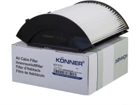 Фильтр салона KONNER-KOREA kcf8113