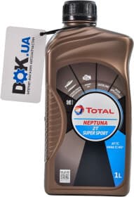 Моторное масло 2T Total Neptuna Super Sport минеральное