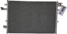 Радіатор кондиціонера HMPX hmpme2s7h19e908ad