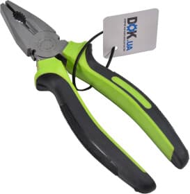 Пассатижи Alloid CN-103200 200 мм