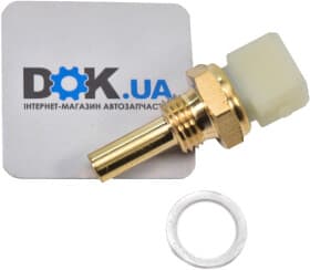 Датчик температуры охлаждающей жидкости