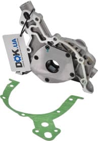 Масляный насос