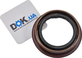 Сальник полуоси Ford 1543933