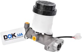 Главный тормозной цилиндр