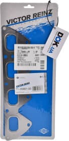 Прокладка выпускного коллектора