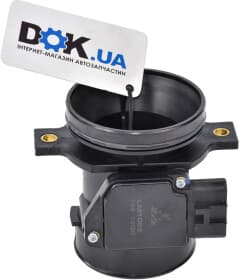 Витратомір повітря