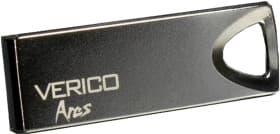 Флешка Verico Ares 64 ГБ 1UDOV-R9BK63-NN