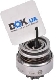 Бендикс стартера