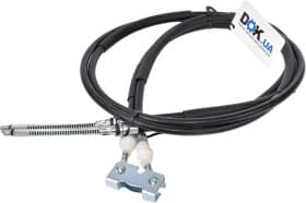 Трос ручного гальма