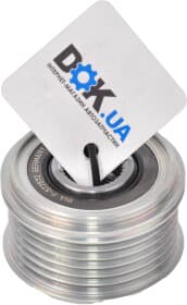 Муфта генератора