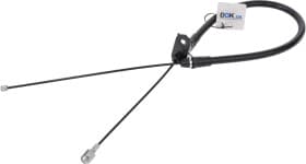 Трос ручного гальма