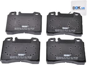 Гальмівні колодки