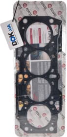 Прокладка ГБЦ