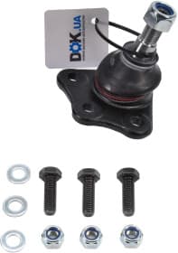 Шаровая опора