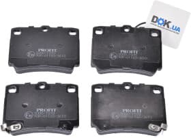 Тормозные колодки