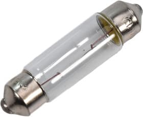 Лампа фонаря освещения номерного знака