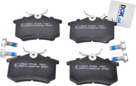 Гальмівні колодки