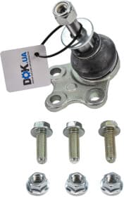 Шаровая опора