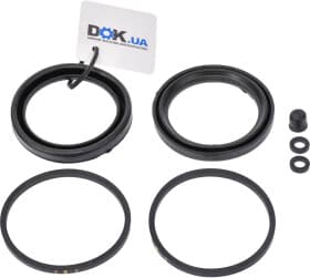 Ремкомплект гальмівного супорта