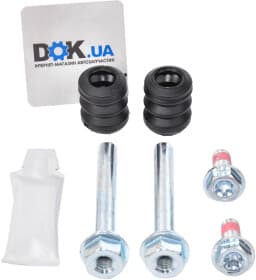 Направляющая гильза скобы тормозного суппорта Направляющая гильза скобы тормозного суппорта