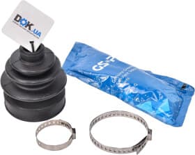 Пильовик гранати Пильовик гранати