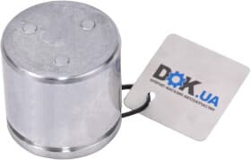 Поршень тормозного суппорта Поршень тормозного суппорта