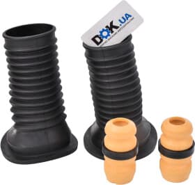 Комплект (пыльники + отбойники)