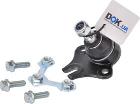 Шарова опора