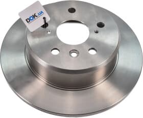 Тормозной диск Тормозной диск