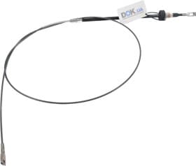 Трос ручного гальма