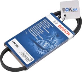 Поліклиновий ремінь