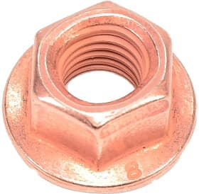 Гайка выпускного коллектора SWAG 20 90 3687 Гайка выпускного коллектора SWAG 20 90 3687