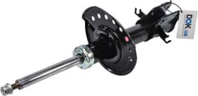 Стойка амортизатора