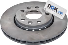 Гальмівний диск