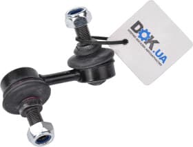 Стойка стабилизатора Стойка стабилизатора