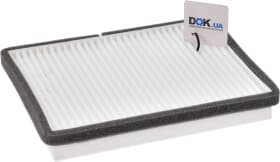 Фільтр салону