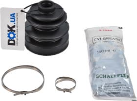 Пыльник ШРУСа