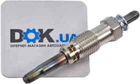 Свеча накала