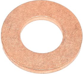 Уплотняющее кольцо сливной пробки