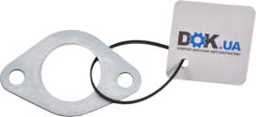 Прокладка випускного колектора Прокладка випускного колектора