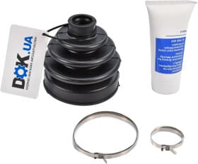 Пыльник ШРУСа