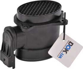 Витратомір повітря