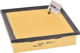 Воздушный фильтр Воздушный фильтр