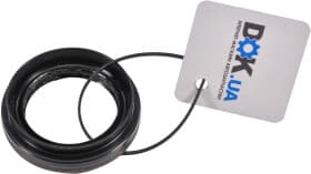 Сальник півосі