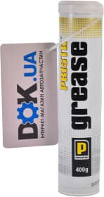 Смазка Prista LiCa 2 литиево-кальциевая