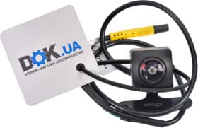 Камера заднего вида Sigma Car Accessories RV 06