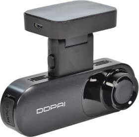 Відеореєстратор Ddpai MOLA N3 GPS