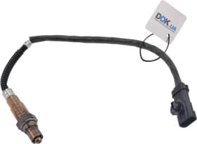 Лямбда-зонд