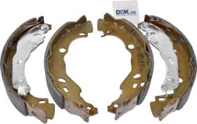 Тормозные колодки Тормозные колодки