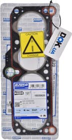 Прокладка ГБЦ